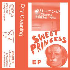Sweet Princess mp3 Album by Dry Cleaning