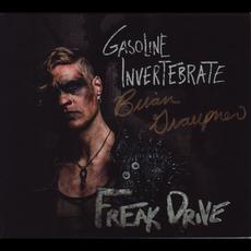 Freak Drive mp3 Album by Gasoline Invertebrate