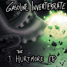 The Hurtmore EP mp3 Album by Gasoline Invertebrate
