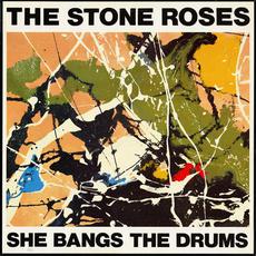 She Bangs the Drums mp3 Single by The Stone Roses