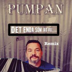 Det enda som jag vill (Remix) mp3 Single by Pumpan