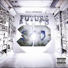 Pluto 3D mp3 Album by Future