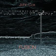 Fusion mp3 Album by John Cox