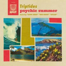 Psychic Summer mp3 Album by Triptides