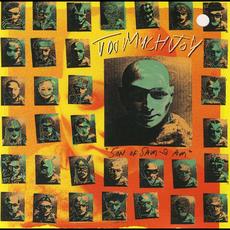 Son of Sam I Am (Re-Issue) mp3 Album by Too Much Joy
