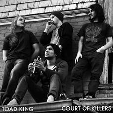 Court Of Killers mp3 Album by Toad King