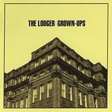 Grown-Ups mp3 Album by The Lodger