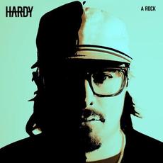 A ROCK mp3 Album by HARDY
