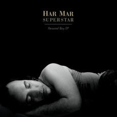 Personal Boy mp3 Album by Har Mar Superstar
