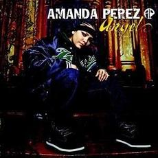Angel mp3 Album by Amanda Perez