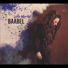 Baabel mp3 Album by Leïla Martial