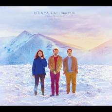 Warm Canto mp3 Album by Leïla Martial - BAA Box