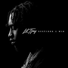 Destined 2 Win mp3 Album by Lil Tjay