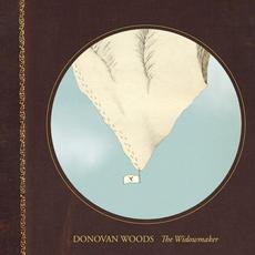 The Widowmaker mp3 Album by Donovan Woods