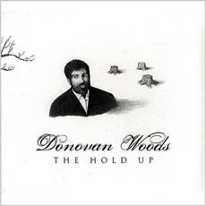 The Hold Up mp3 Album by Donovan Woods