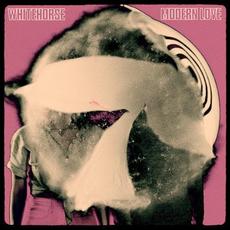 Modern Love mp3 Album by Whitehorse