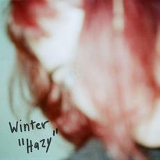 Hazy mp3 Album by Winter