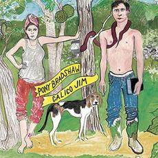 Calico Jim mp3 Album by Pony Bradshaw