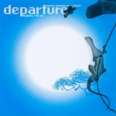 samurai champloo music record: departure mp3 Soundtrack by Various Artists