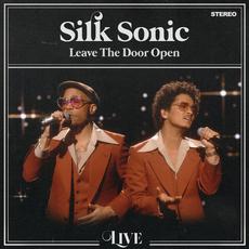 Leave the Door Open (Live) mp3 Single by Silk Sonic