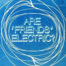 Are 'Friends' Electric? mp3 Single by Triptides