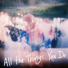 All the Things You Do mp3 Single by Winter