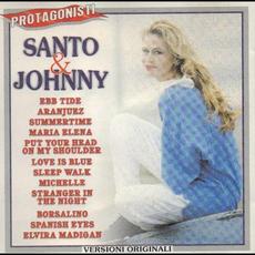 Santo & Johnny mp3 Artist Compilation by Santo & Johnny