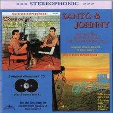 Come On In / Off Shore mp3 Artist Compilation by Santo & Johnny