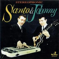 Santo & Johnny (Black Tulip) mp3 Artist Compilation by Santo & Johnny