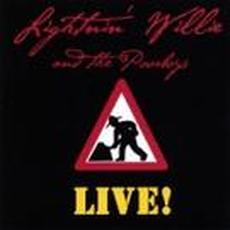 Live: Roadworks Tour mp3 Live by Lightnin' Willie and the Poorboys