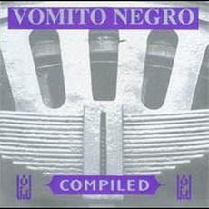 Compiled mp3 Artist Compilation by Vomito Negro