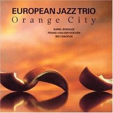 Orange City mp3 Album by European Jazz Trio