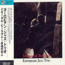 Immortal Beloved (Japanese Edition) mp3 Album by European Jazz Trio