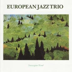 Norwegian Wood mp3 Album by European Jazz Trio