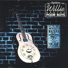 Lightnin' Willie & The Poorboys mp3 Album by Lightnin' Willie and the Poorboys
