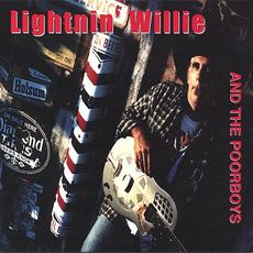 Buy American mp3 Album by Lightnin' Willie and the Poorboys