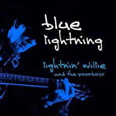 Blue Lightning mp3 Album by Lightnin' Willie and the Poorboys