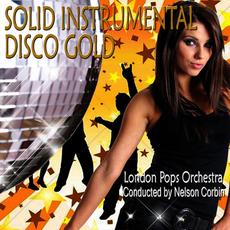 Solid Instrumental Disco Gold mp3 Album by London Pops Orchestra