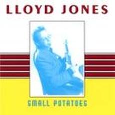 Small Potatoes (Re-Issue) mp3 Album by Lloyd Jones