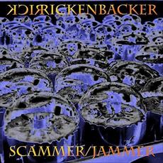Scammer/Jammer mp3 Album by Rick Rickenbacker
