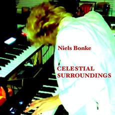 Celestial Surroundings mp3 Album by Niels Bonke