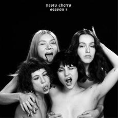 Season 1 mp3 Album by Nasty Cherry