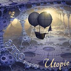 Utopie mp3 Album by Baro Prog-Jets