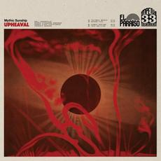 Upheaval mp3 Album by Mythic Sunship