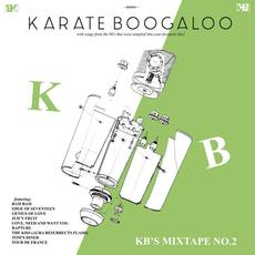 KB's Mixtape No. 2 mp3 Album by Karate Boogaloo