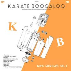 KB's Mixtape No. 1 mp3 Album by Karate Boogaloo