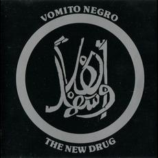The New Drug mp3 Album by Vomito Negro