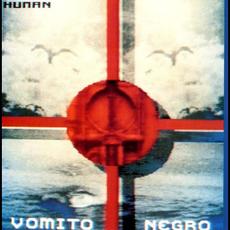 Human mp3 Album by Vomito Negro