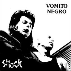 Shock mp3 Album by Vomito Negro