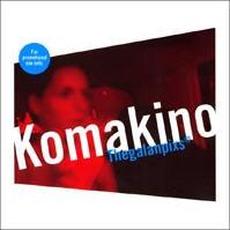 Komakino mp3 Single by The Galan Pixs